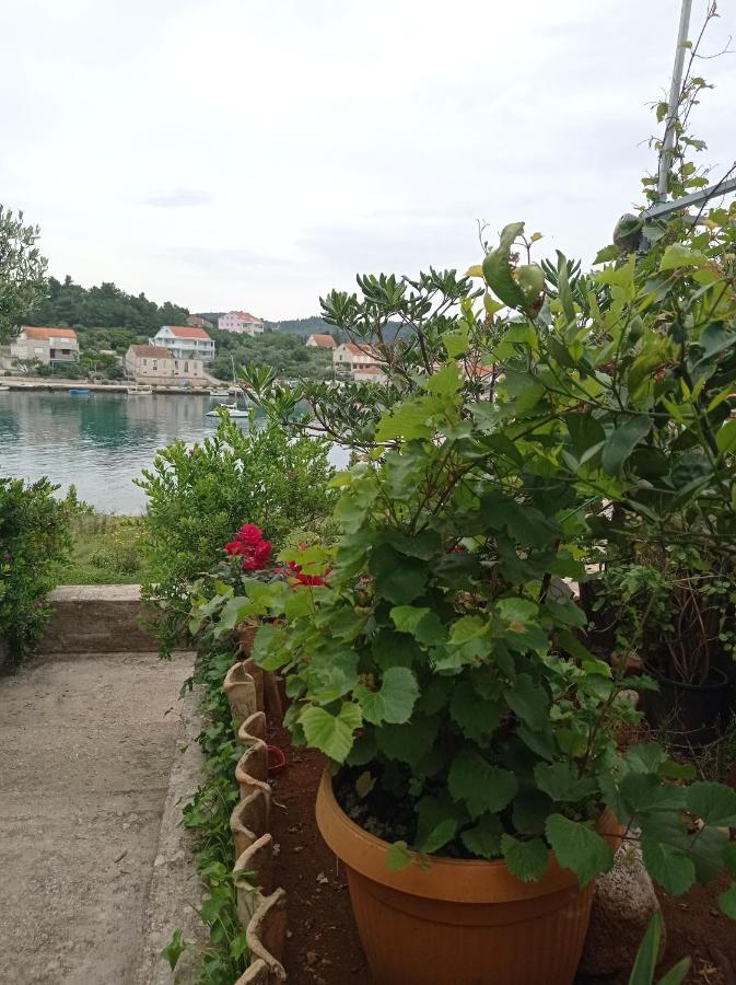 Adrian'S Apartments & Winery لومباردا المظهر الخارجي الصورة