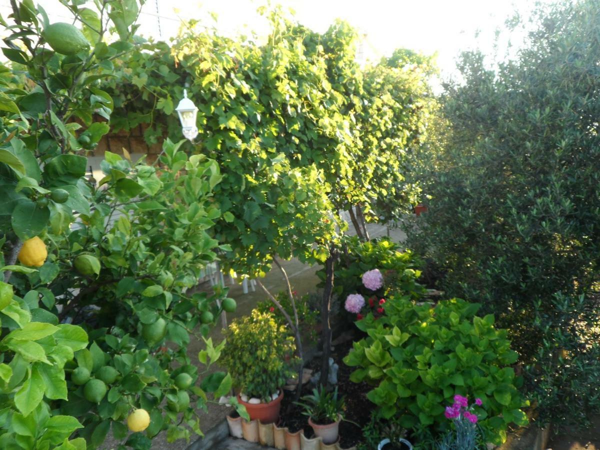 Adrian'S Apartments & Winery لومباردا المظهر الخارجي الصورة